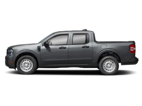 New 2026 Ford Maverick XL FWD image 2
