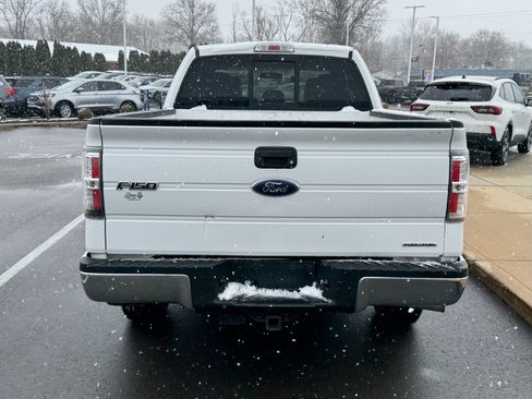 Used 2013 Ford F150 XL w/ Mid Equipment Group image 7