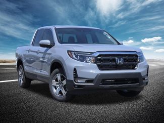 New 2026 Honda Ridgeline RTL video 2