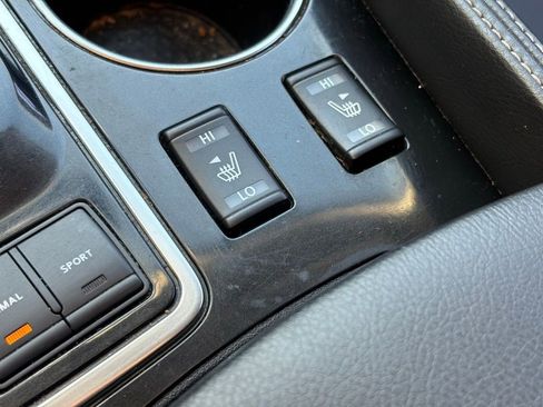 Used 2017 Nissan Maxima 3.5 SV image 14