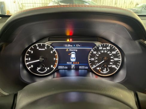 Certified 2023 Nissan Altima 2.5 SR image 20