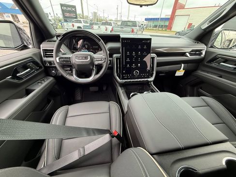 New 2026 GMC Yukon Elevation w/ Elevation Premium Package image 9