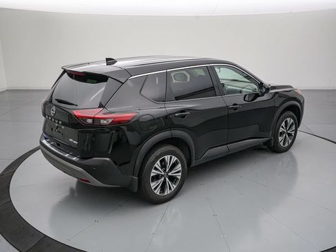 Used 2023 Nissan Rogue SV AWD/4WD image 4