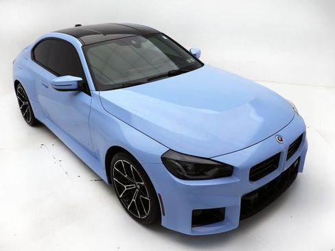 Used 2023 BMW M2 w/ Lighting Package image 15
