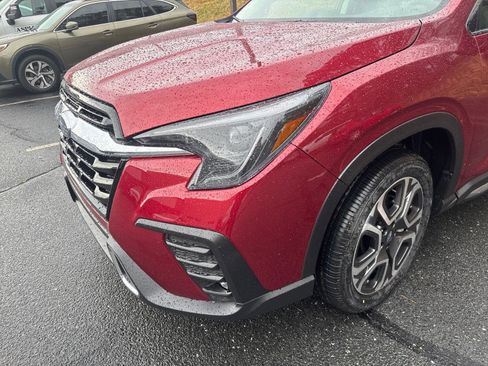 New 2026 Subaru Ascent Touring image 6