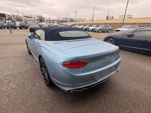 Used 2020 Bentley Continental GT image 8
