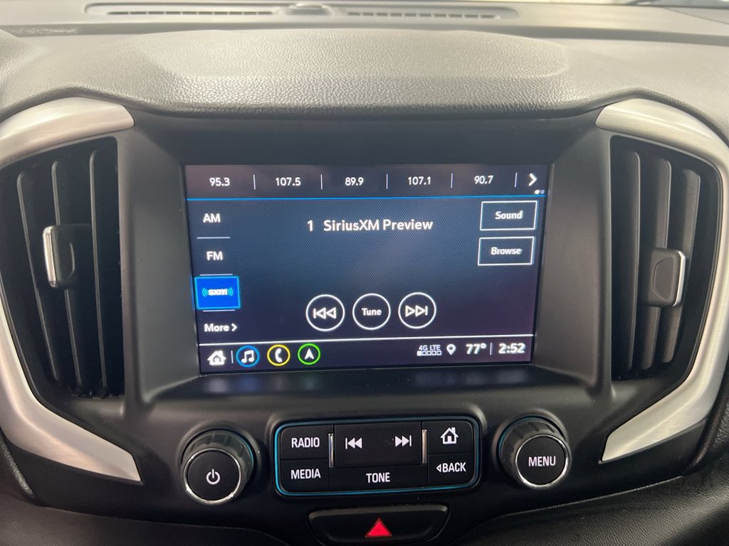 Used 2018 GMC Terrain SLE w/ Driver Convenience Package FWD image 14