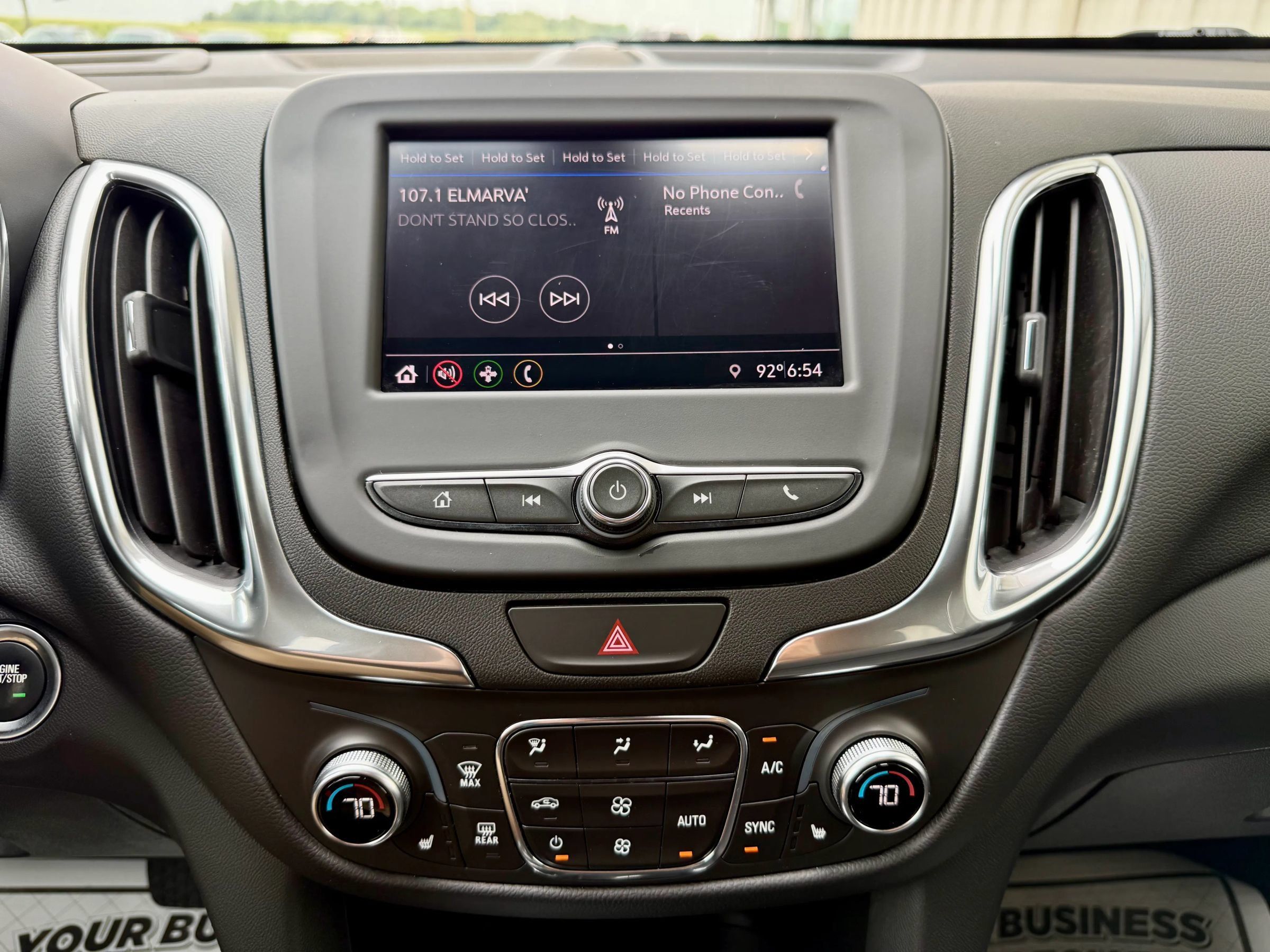 Used 2021 Chevrolet Equinox LT AWD/4WD image 25
