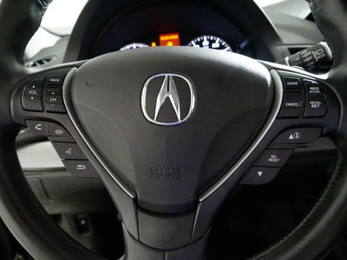 Used 2015 Acura RDX AWD image 25