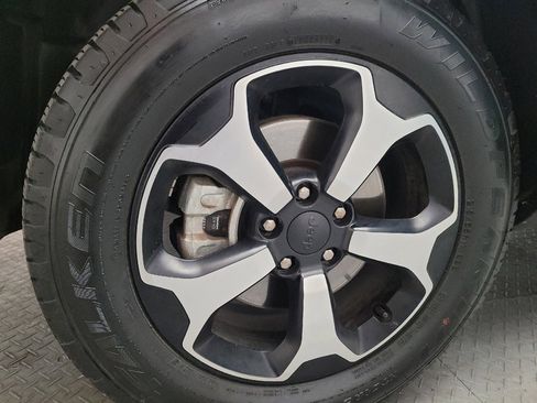 Used 2022 Jeep Renegade Trailhawk w/ Trailer Tow Group image 31