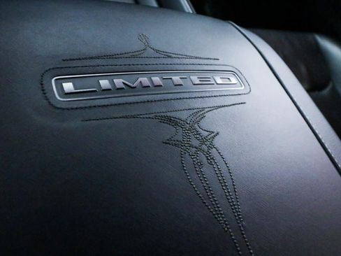 Used 2023 RAM 1500 Limited image 24