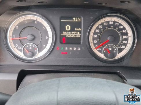 Used 2018 RAM 3500 Tradesman w/ Power & Remote Entry Group RWD image 14