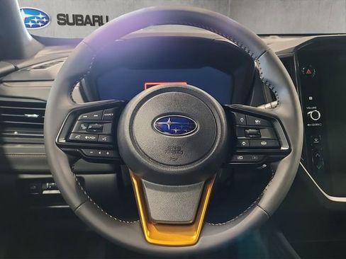 New 2026 Subaru Forester Wilderness AWD/4WD image 13