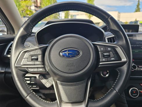Used 2017 Subaru Impreza 2.0i Limited AWD/4WD image 25