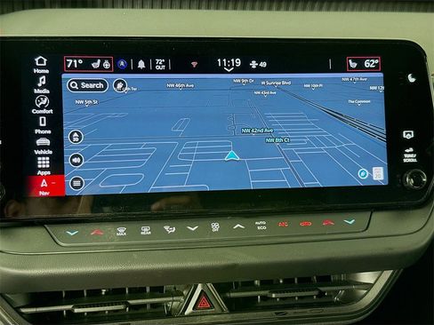 Used 2025 Dodge Charger R/T w/ Quick Order Package 25M R/T image 14