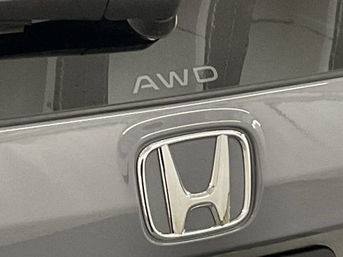 Certified 2026 Honda CR-V LX image 21