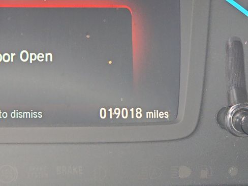 Used 2019 Honda Odyssey EX-L image 2