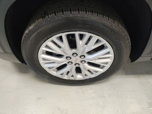 New 2026 GMC Acadia Elevation w/ Elevation Premium Package image 20