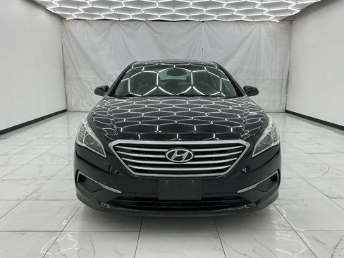 Used 2017 Hyundai Sonata SE FWD image 5