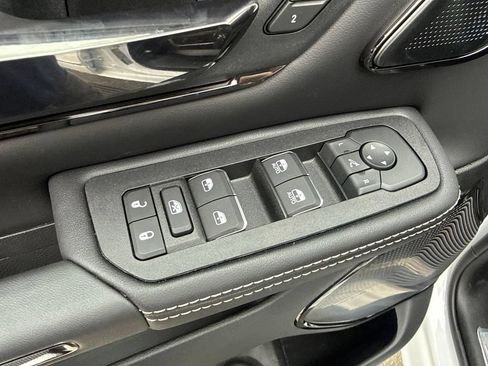 New 2027 RAM 1500 Limited AWD/4WD image 18