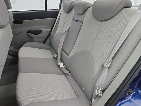 Used 2008 Hyundai Accent GLS FWD image 13