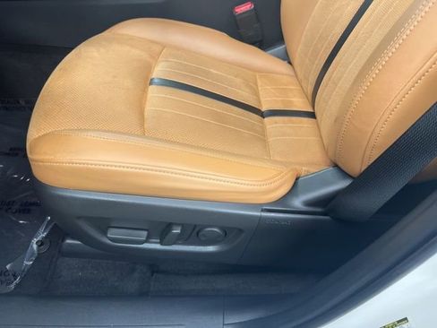 Used 2024 MAZDA CX-90 3.3 Turbo S w/ Premium Plus AWD/4WD image 18