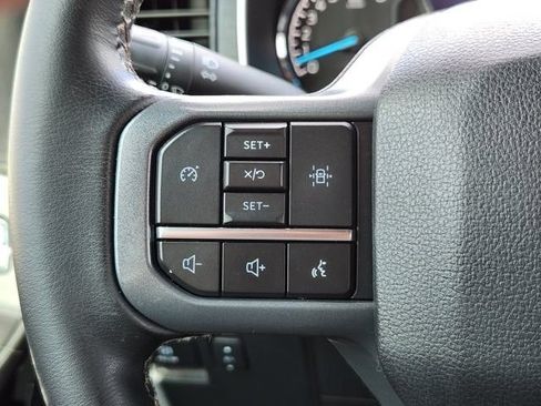 Used 2023 Ford F150 XLT w/ Equipment Group 302A High RWD image 28