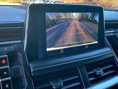 Certified 2023 Chevrolet Suburban Premier image 14
