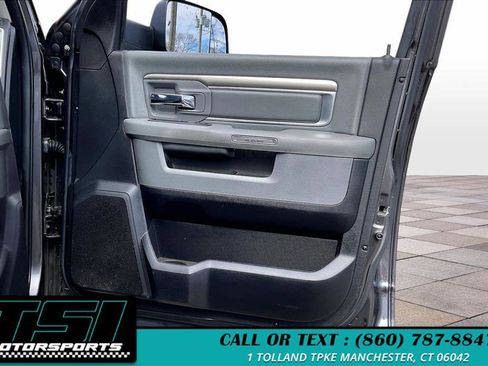 Used 2016 RAM 3500 SLT w/ Luxury Group AWD/4WD image 24