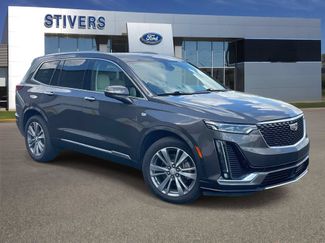 Used 2020 Cadillac XT6 Premium Luxury FWD video 1