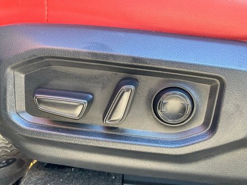 Used 2025 Toyota Tundra TRD Pro image 14