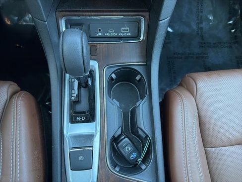 Used 2024 Subaru Ascent Touring image 49