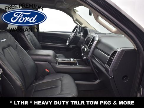 Used 2020 Ford Expedition Platinum image 21
