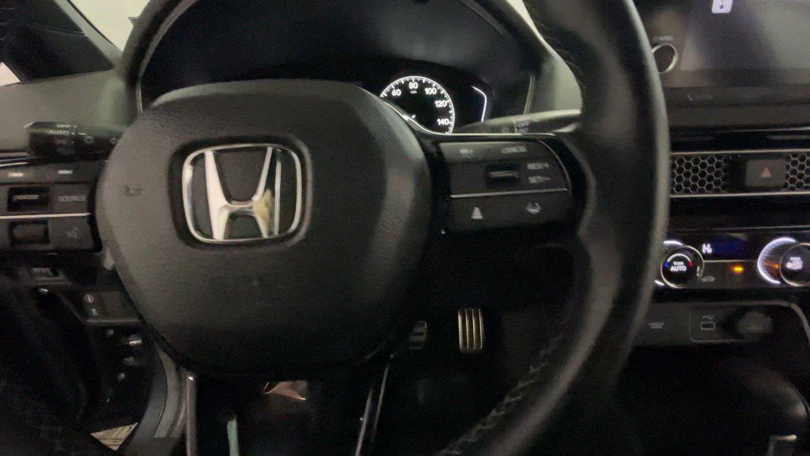 Used 2024 Honda Civic Sport image 36