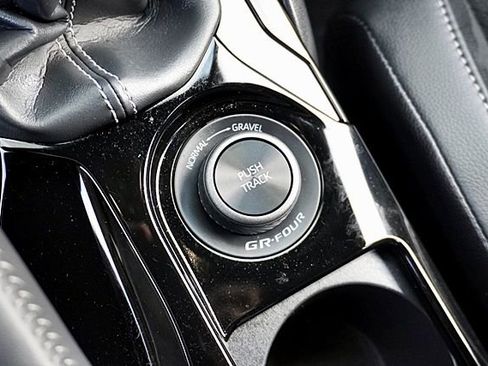 Used 2025 Toyota Corolla GR image 35