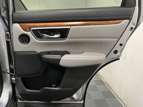 Used 2021 Honda CR-V Touring image 18