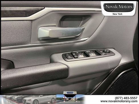 Used 2020 RAM 1500 Big Horn AWD/4WD image 17