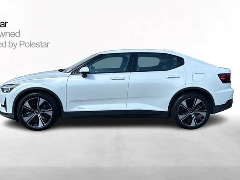 Certified 2024 Polestar Polestar 2 AWD/4WD image 2