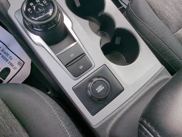 Used 2022 Ford Bronco Sport Big Bend AWD/4WD image 17