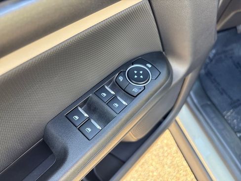 New 2025 Ford Bronco Sport Big Bend AWD/4WD image 23