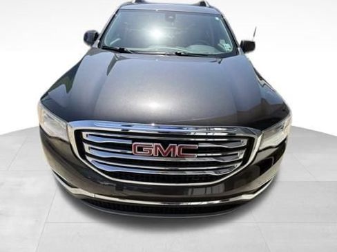 Used 2017 GMC Acadia SLT FWD image 3