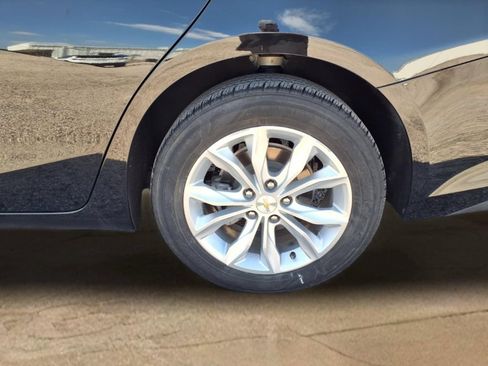 Used 2024 Chevrolet Malibu LT FWD image 25