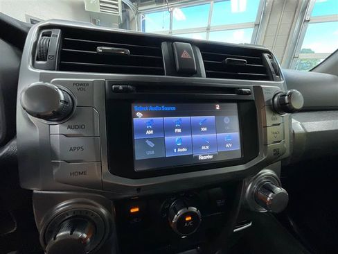 Used 2015 Toyota 4Runner SR5 RWD image 18