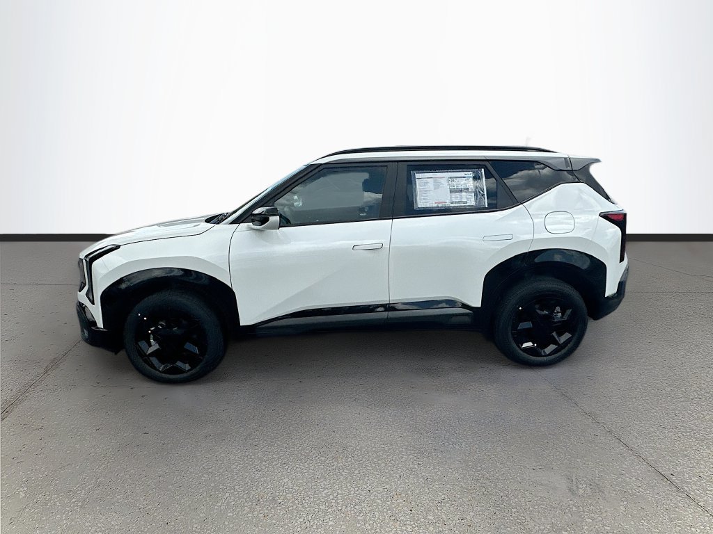 New 2027 Kia Seltos X-Line S w/ X-Line S Premium Package AWD/4WD image 4