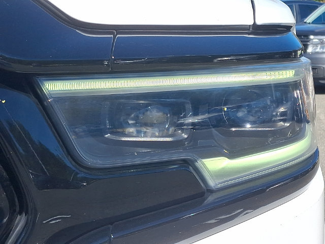 Used 2023 RAM 1500 Limited AWD/4WD image 9