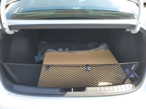 New 2026 Hyundai Elantra Sport FWD image 8