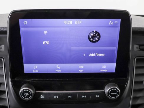 Used 2020 Ford Transit 250 Low Roof AWD w/ Upfitter Package image 29
