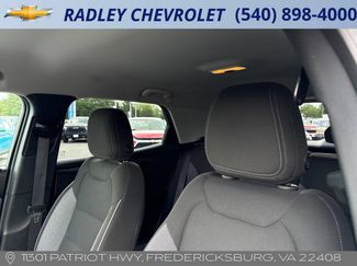 Certified 2025 Chevrolet TrailBlazer LT AWD/4WD video 2