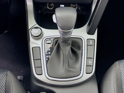 New 2026 Kia Seltos LX image 16