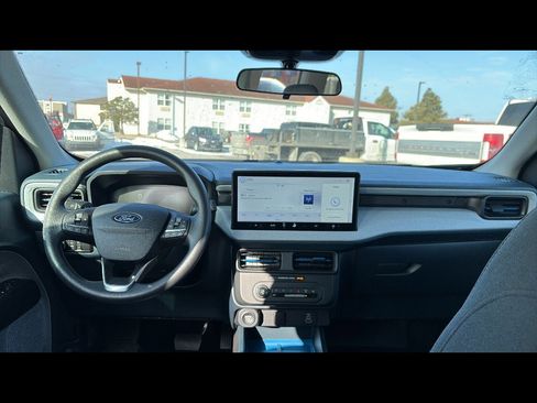 Used 2025 Ford Maverick XLT w/ Equipment Group 302A image 15